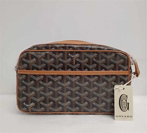 goyard carryall|goyard bags not working.